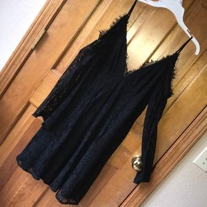 Little black dress🖤